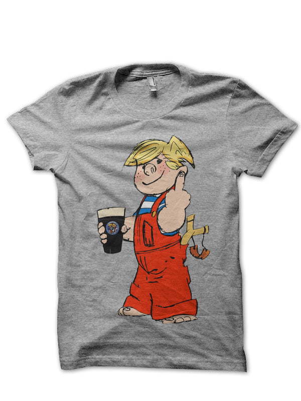 Dennis The Menace T-Shirt