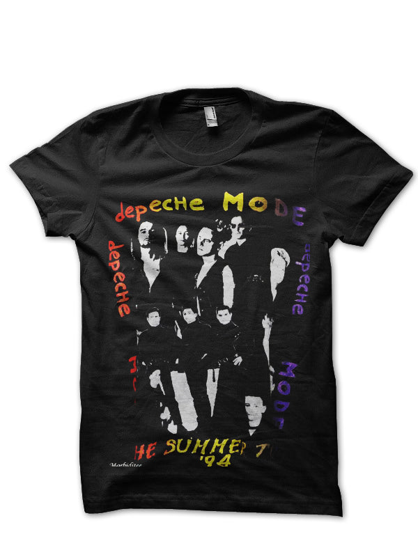 Depeche Mode T-Shirt