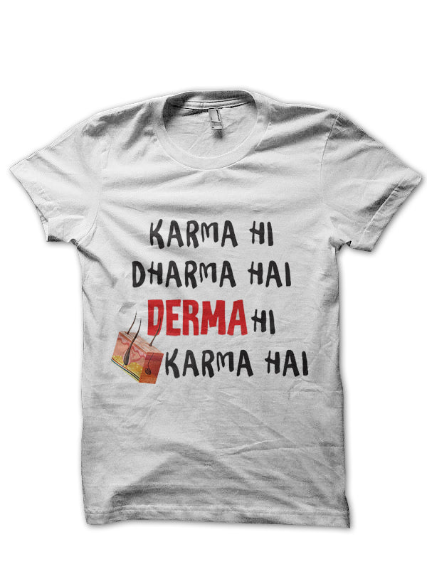 Derma Doctor T-Shirt