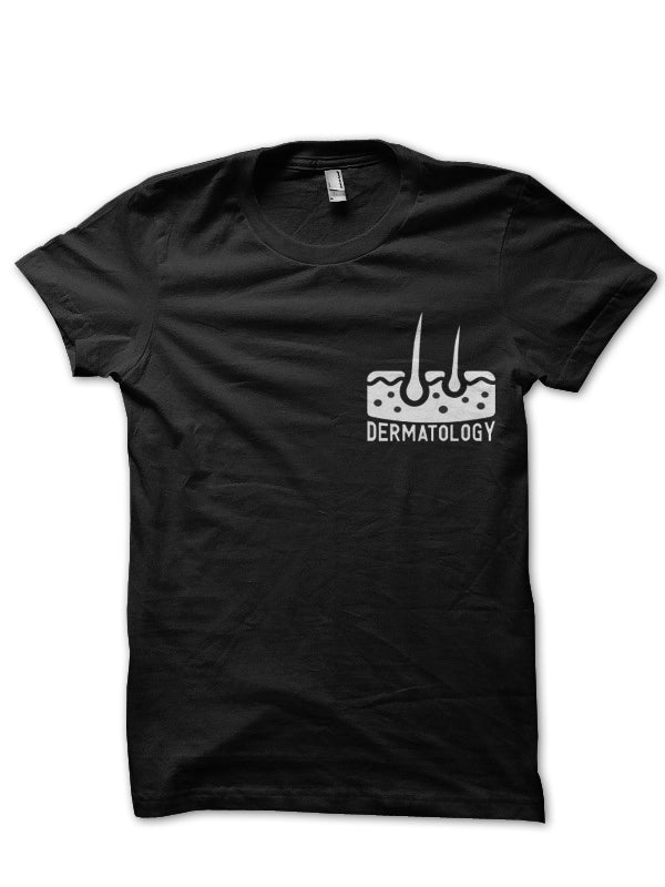 Dermatology Doctor T-Shirt