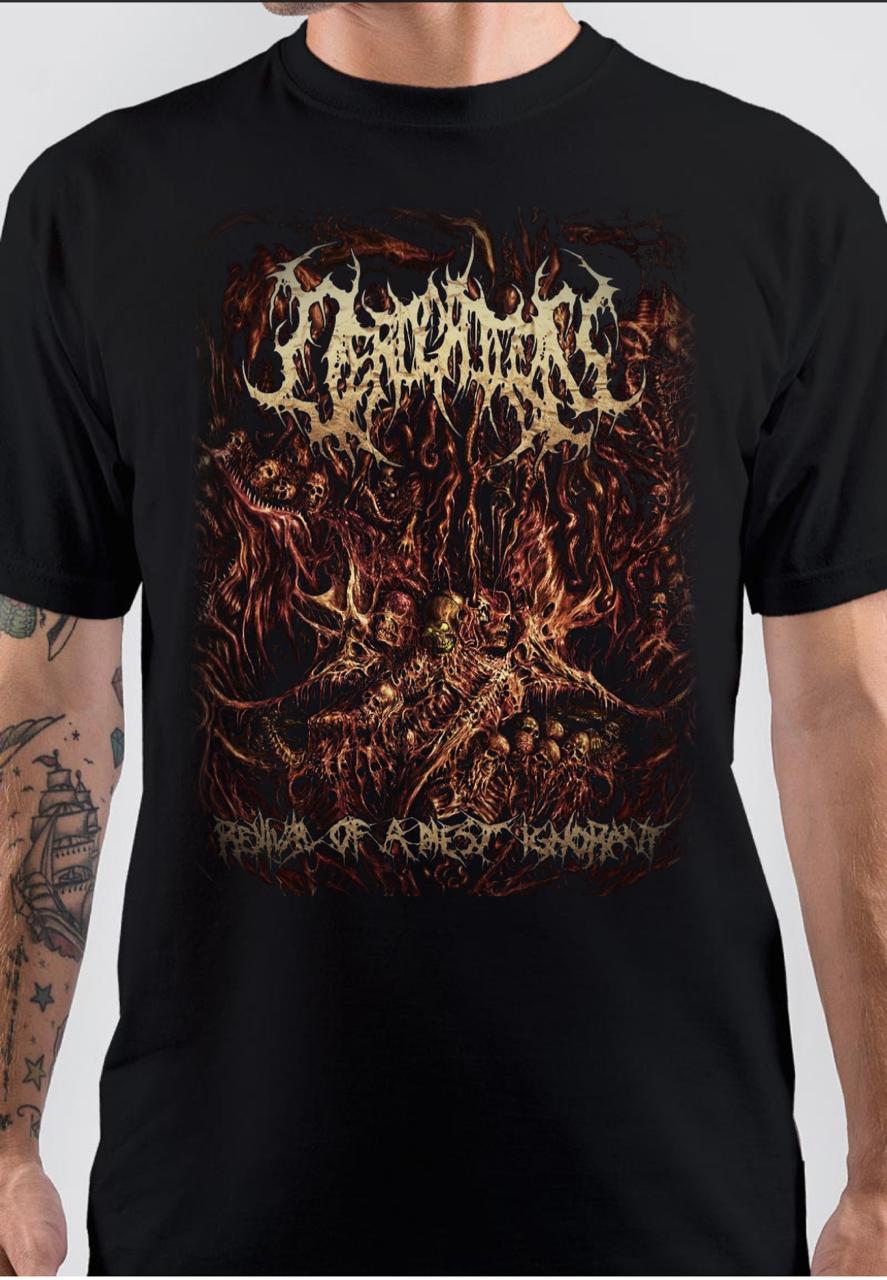 Derogation T-Shirt