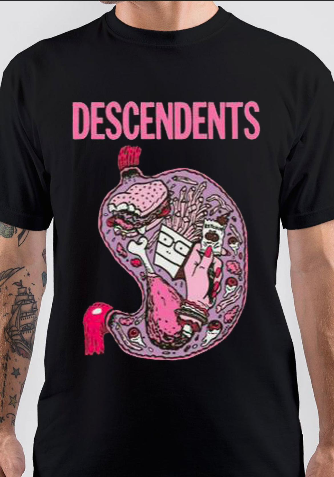 Descendents T-Shirt
