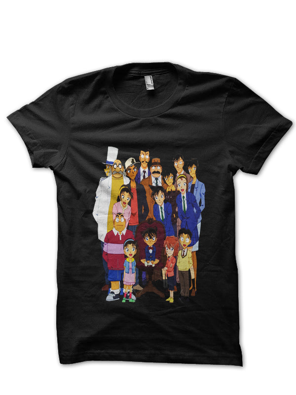 Detective Conan T-Shirt