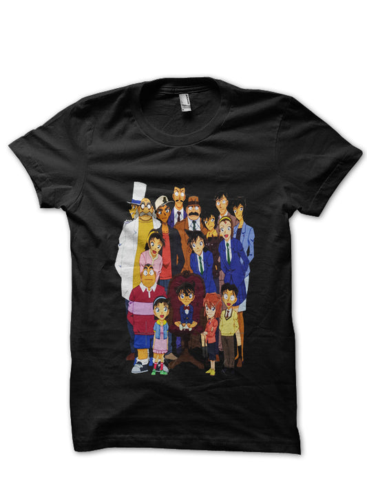 Detective Conan T-Shirt