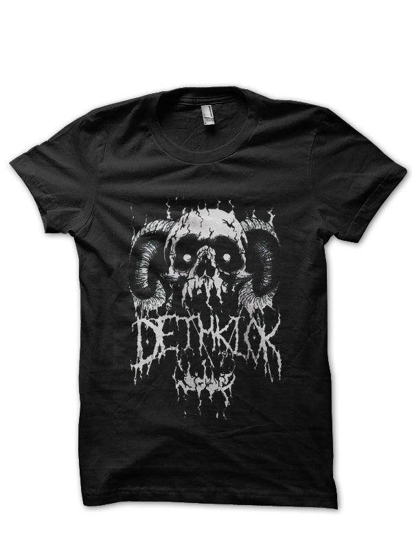 Dethklok T-Shirt