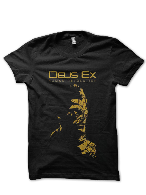 Deus Ex T-Shirt