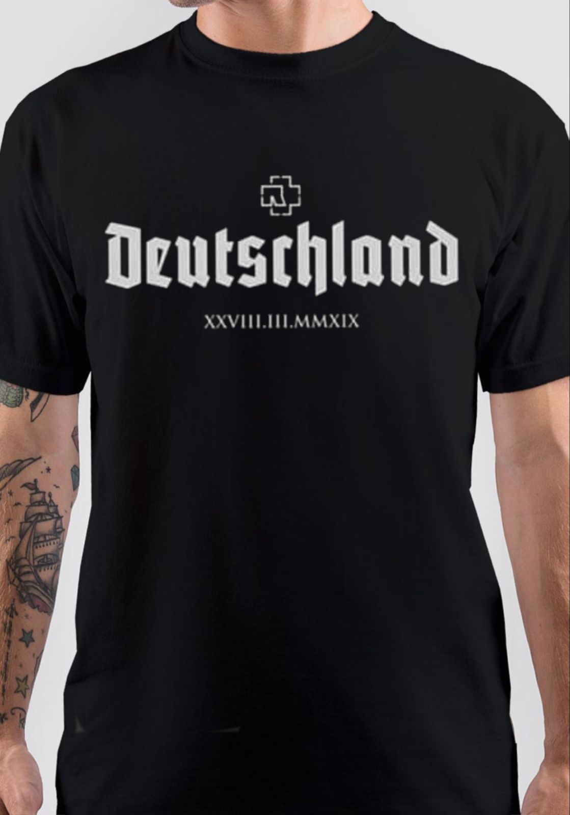 Deutschland T-Shirt