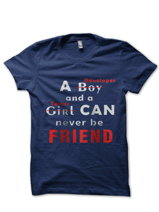 Developer T-Shirt