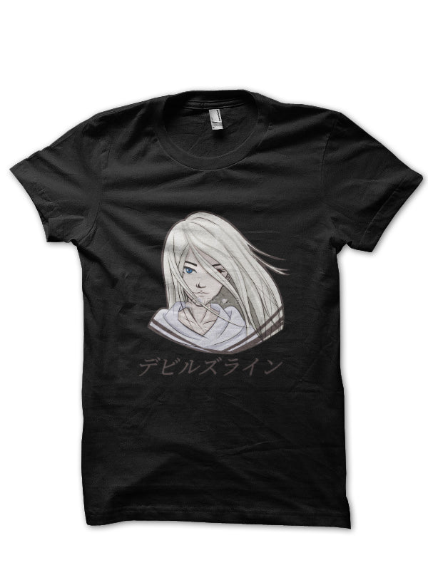 Devils Line T-Shirt