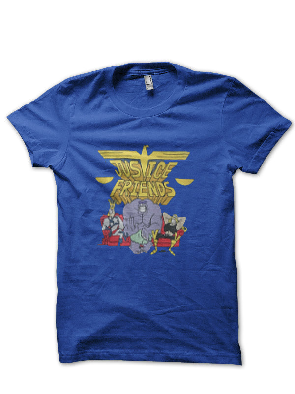 Dexter’s Laboratory T-Shirt