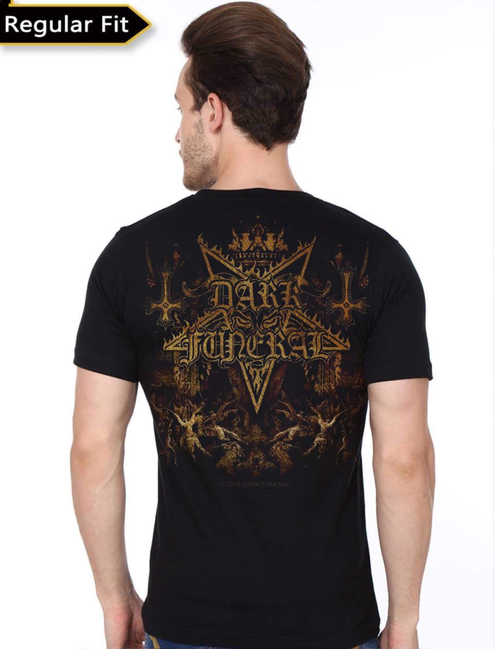 Diabolis Interium T-Shirt