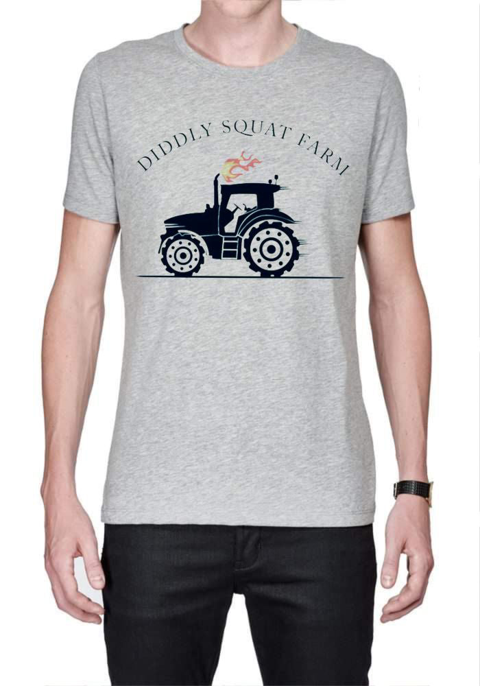Diddly Squat Farm T-Shirt