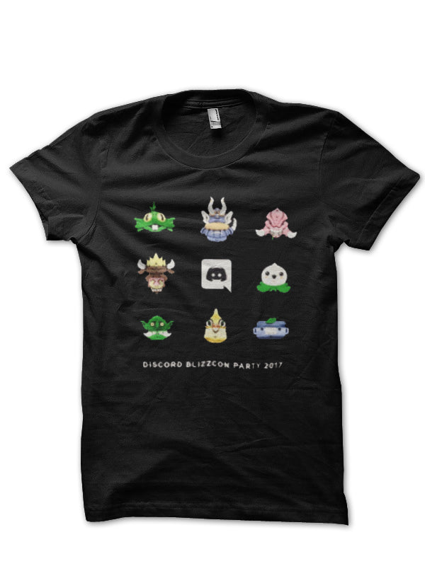 Discord T-Shirt