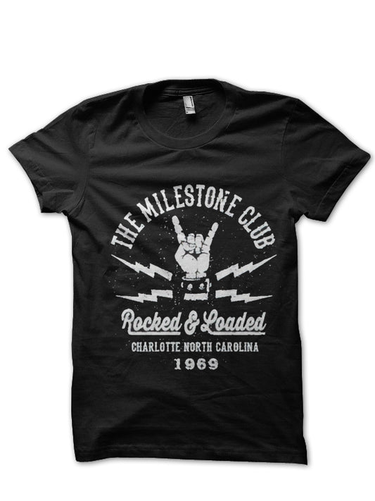 Dive Bar T-Shirt