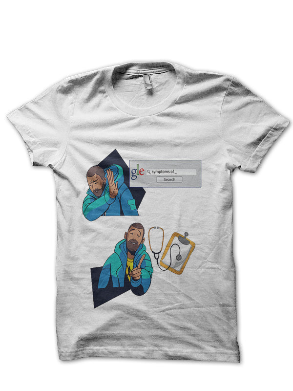 Doctor G Gle Doctor T-Shirt