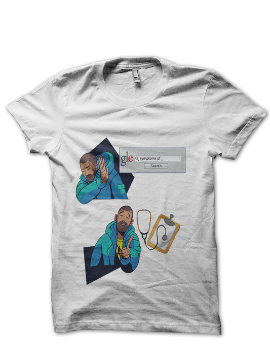 Doctor G Gle Doctor T-Shirt