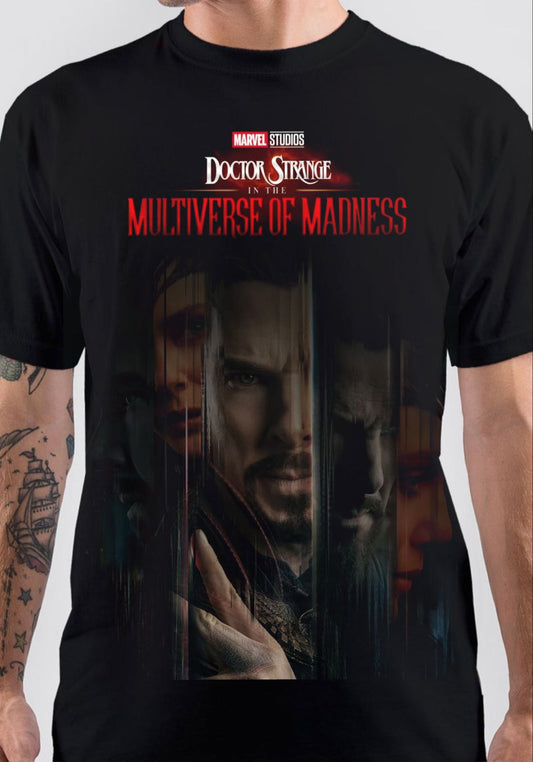 Doctor Strange T-Shirt