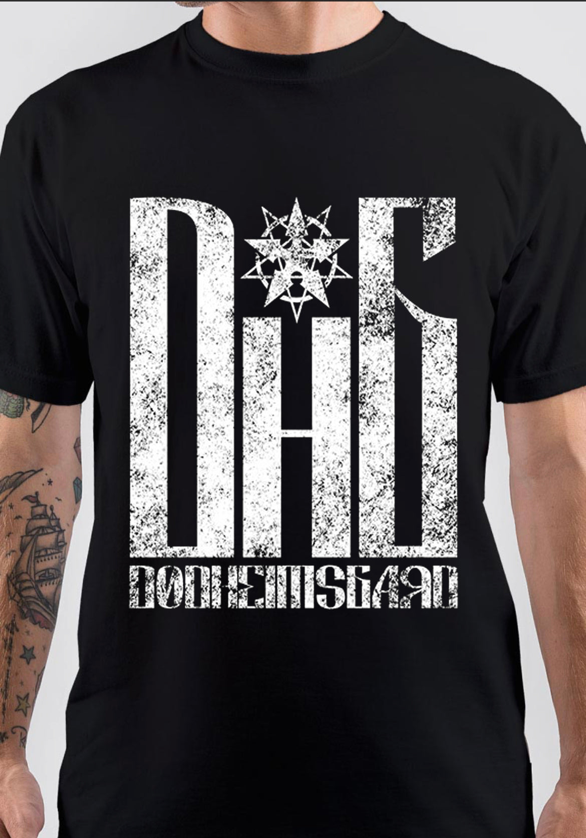 Dodheimsgard T-Shirt