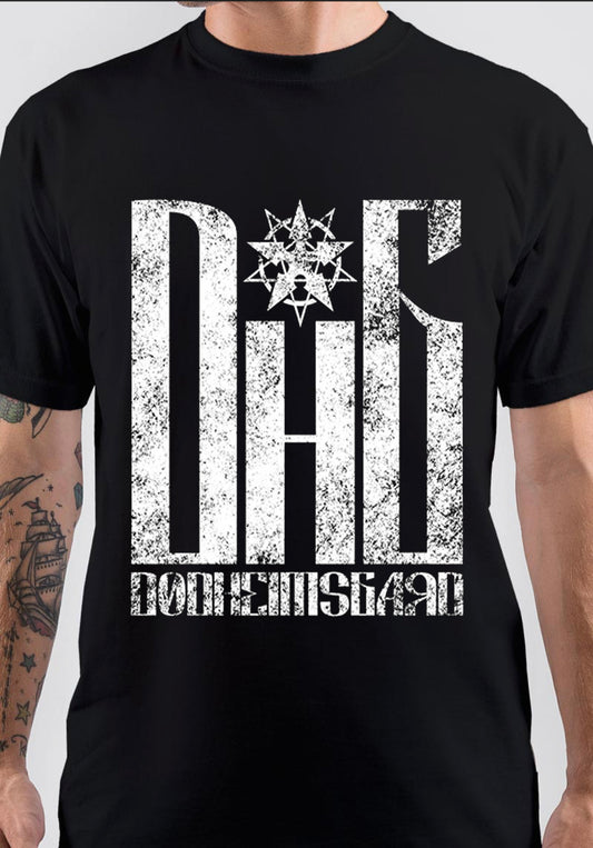 Dodheimsgard T-Shirt