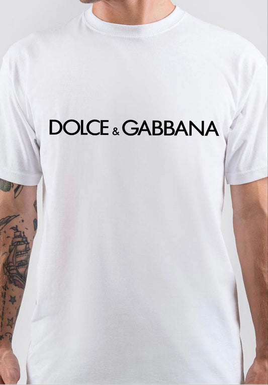 Dolce & Gabbana T-Shirt