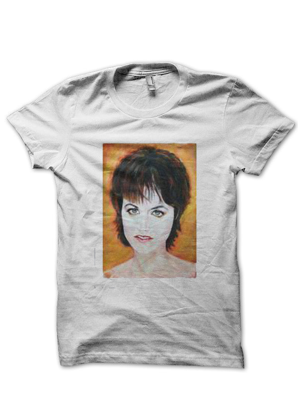 Dolores O’Riordan T-Shirt