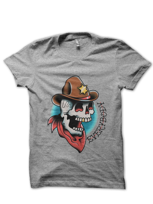 Don Broco T-Shirt
