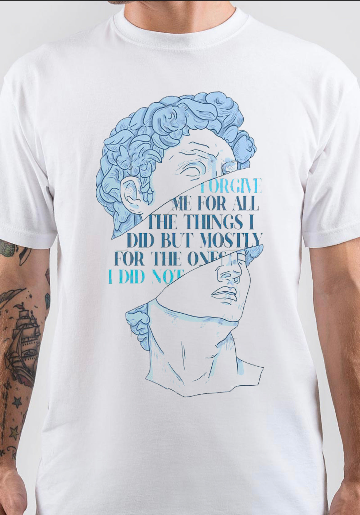 Donna Tartt T-Shirt
