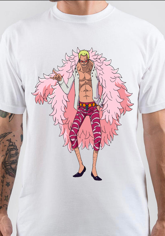 Donquixote Doflamingo T-Shirt