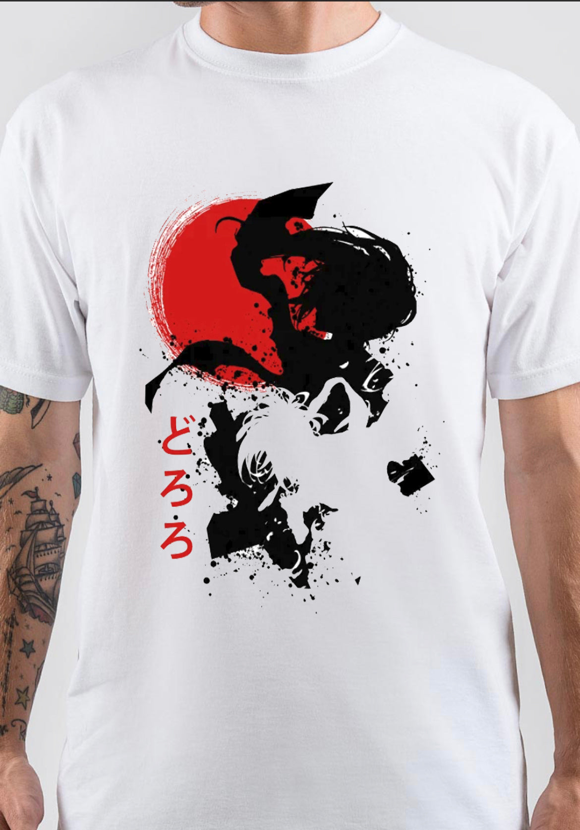 Dororo T-Shirt