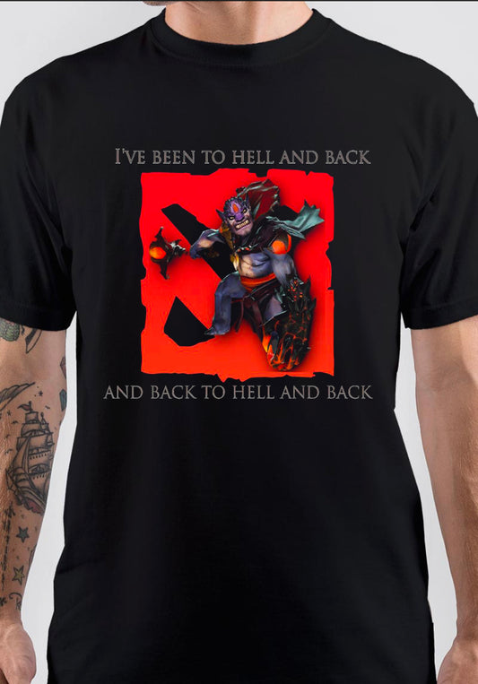 Dota 2 T-Shirt