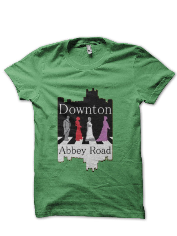 Downton Abbey T-Shirt