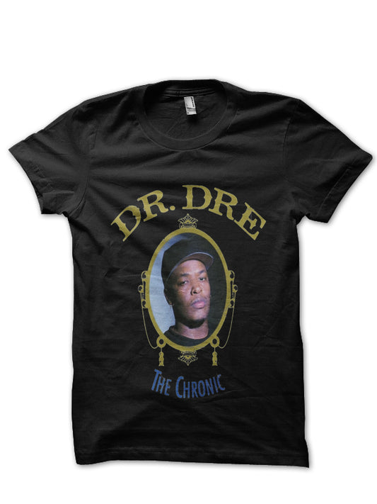 Dr. Dre T-Shirt