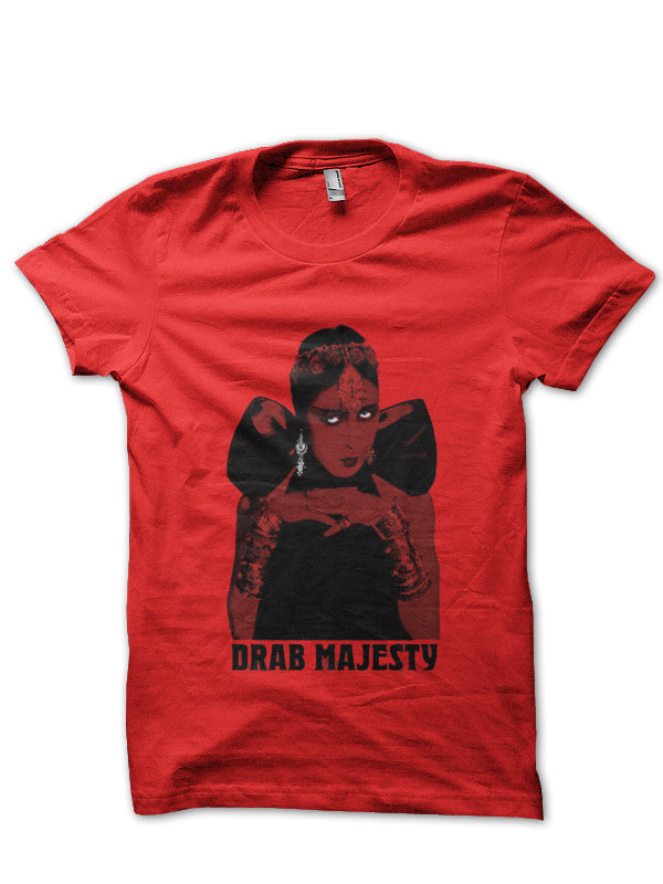 Drab Majesty T-Shirt