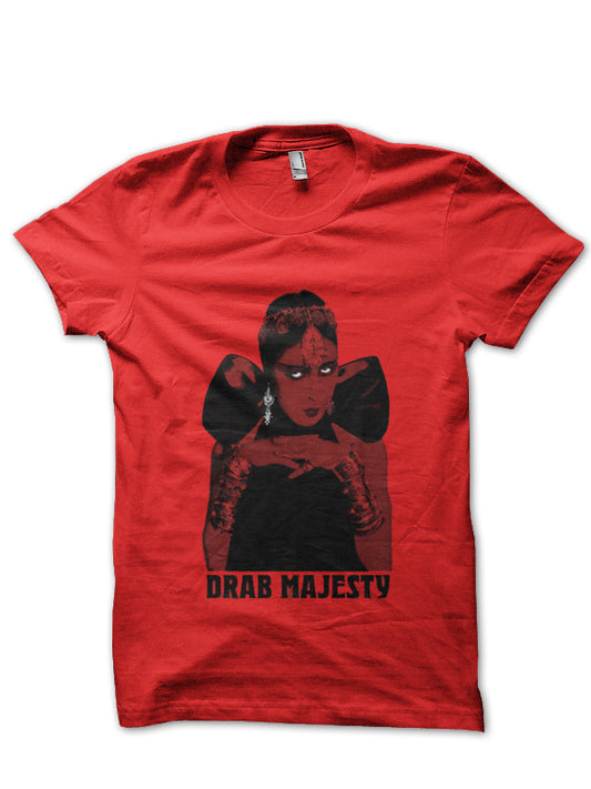 Drab Majesty T-Shirt