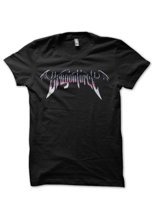 DragonForce T-Shirt