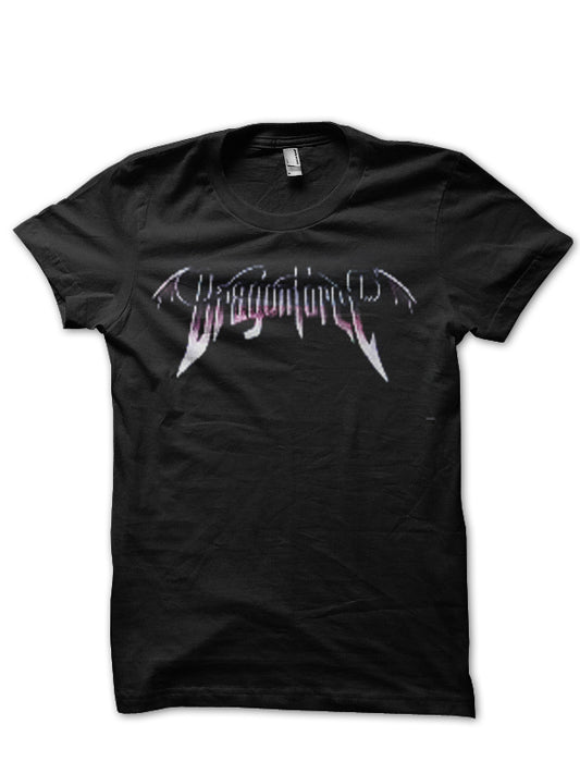 DragonForce T-Shirt