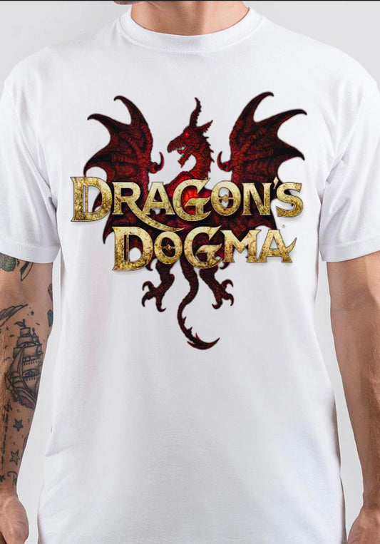 Dragon’s Dogma T-Shirt