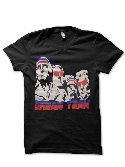 Dream You Tuber T-Shirt
