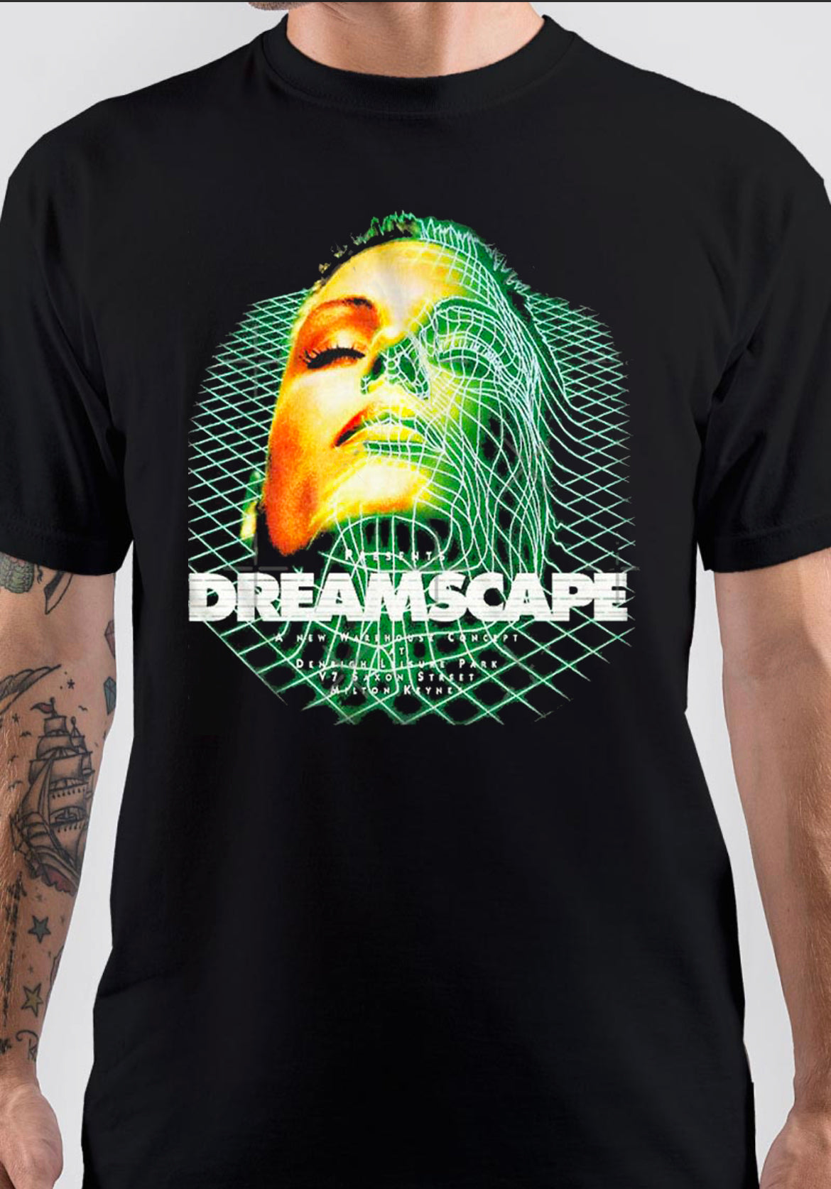 Dreamscape T-Shirt