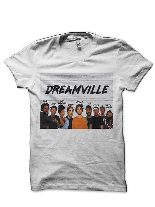 Dreamville T-Shirt