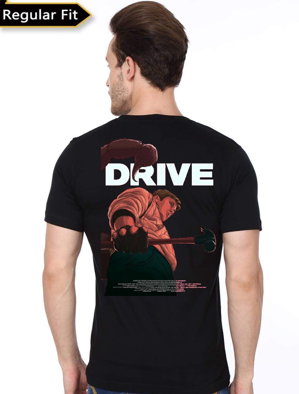 Drive T-Shirt