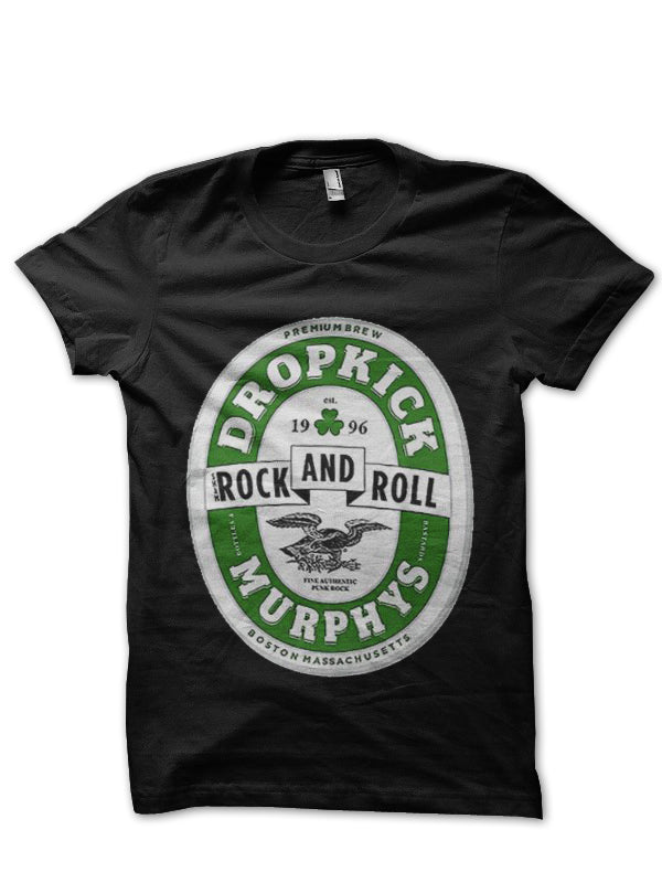 Dropkick Murphys T-Shirt
