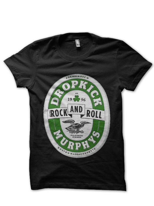 Dropkick Murphys T-Shirt