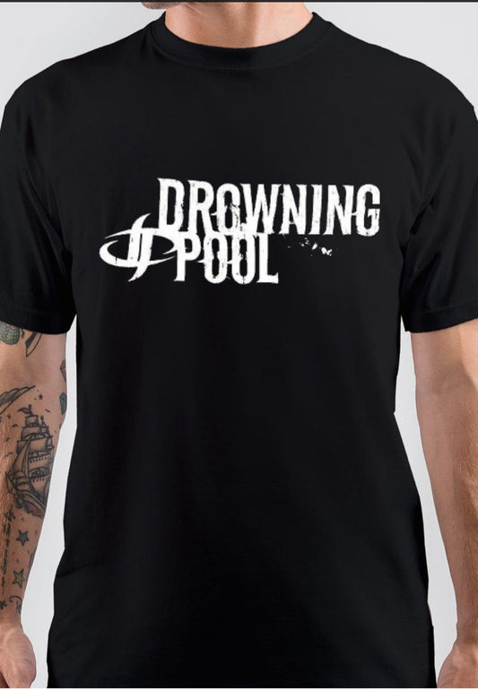 Drowning Pool T-Shirt