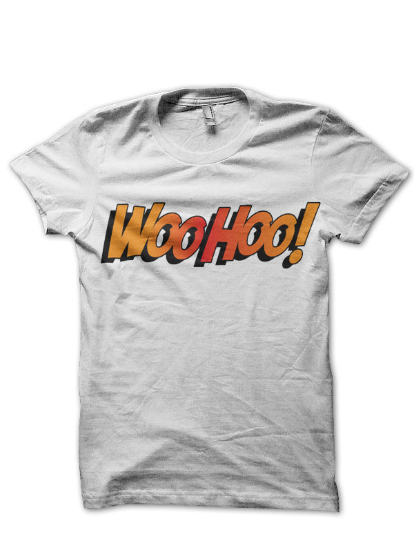 Woo Hoo! Ducktales T-Shirt