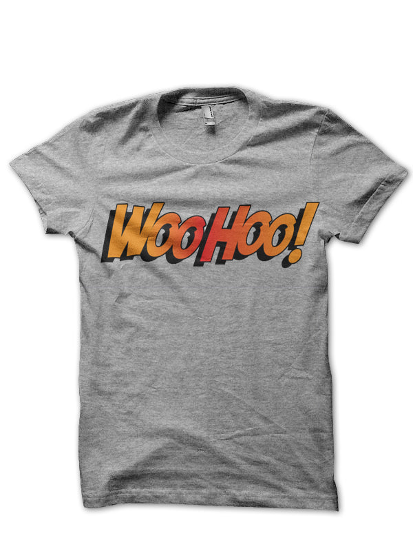 Woo Hoo! Ducktales T-Shirt