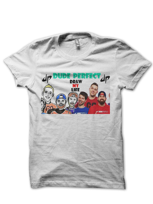 Dude Perfect T-Shirt