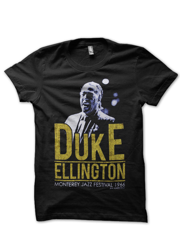 Duke Ellington T-Shirt