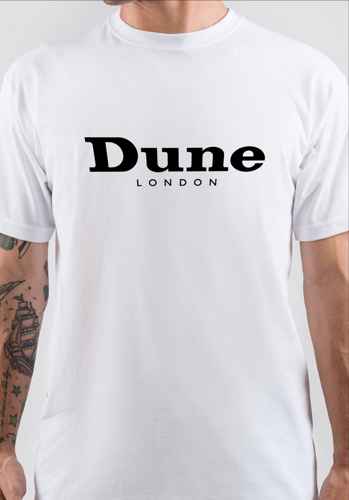 Dune London T-Shirt