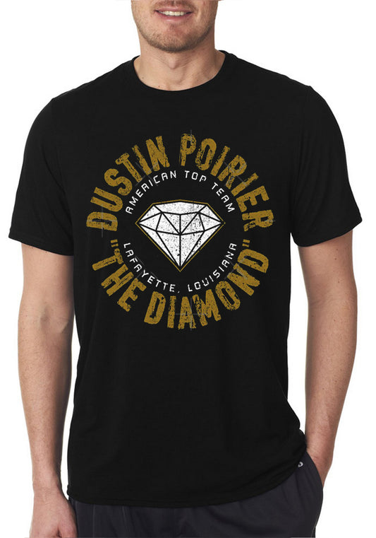 Dustin Poirier UFC T-Shirt